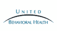 United Behavior Health United Behavior Health